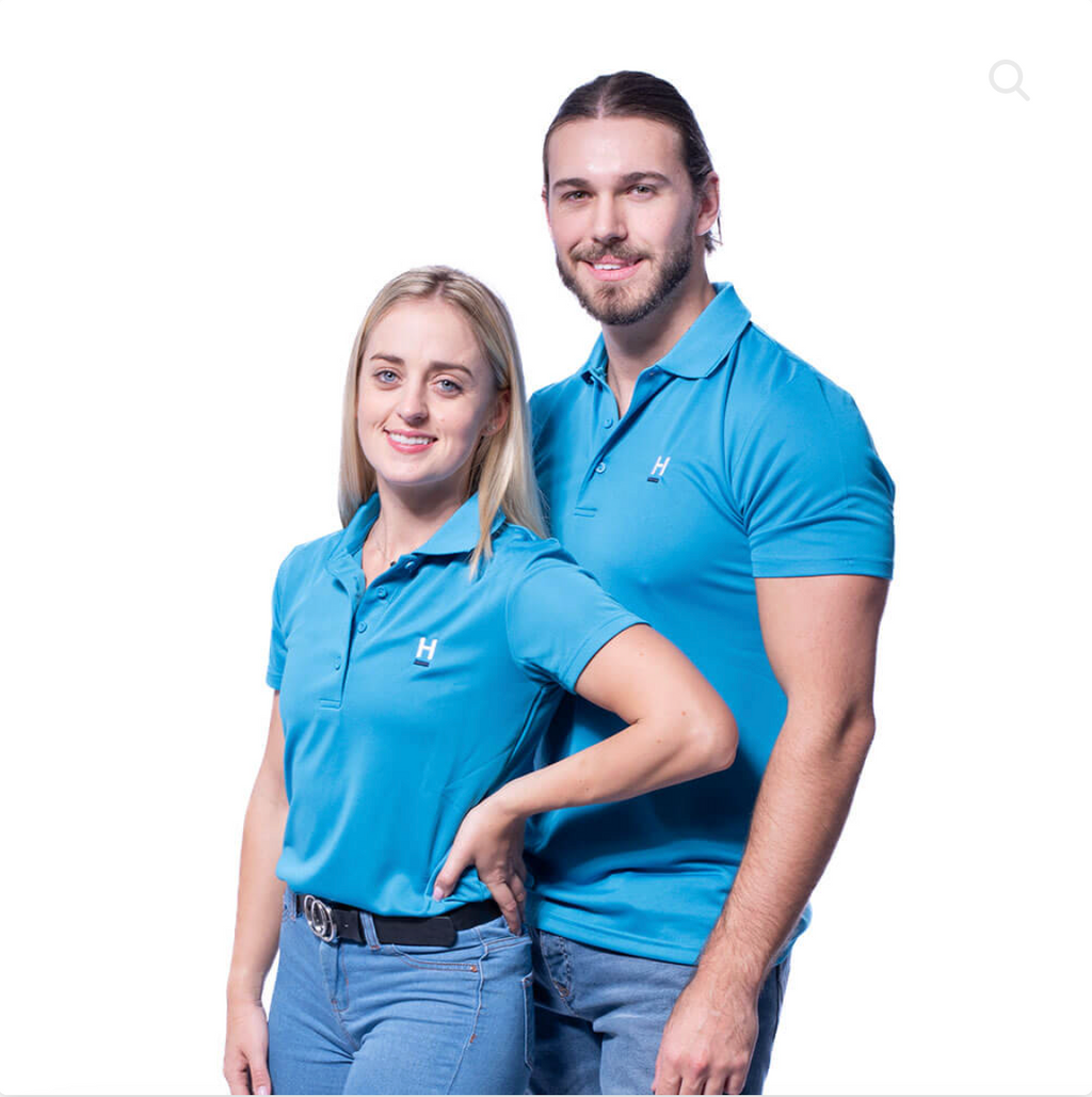 Pro Golf Shirts