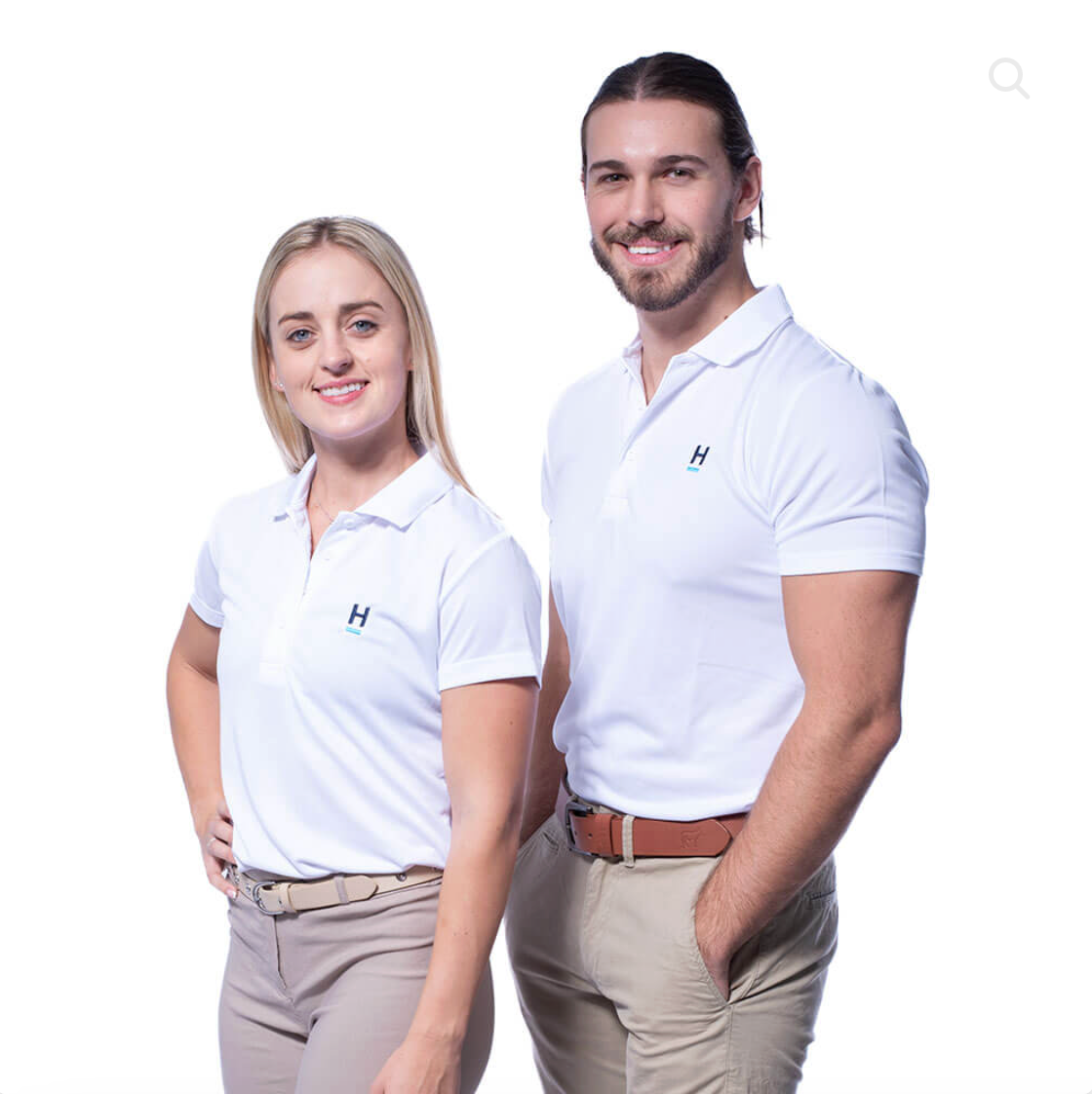 Pro Golf Shirts