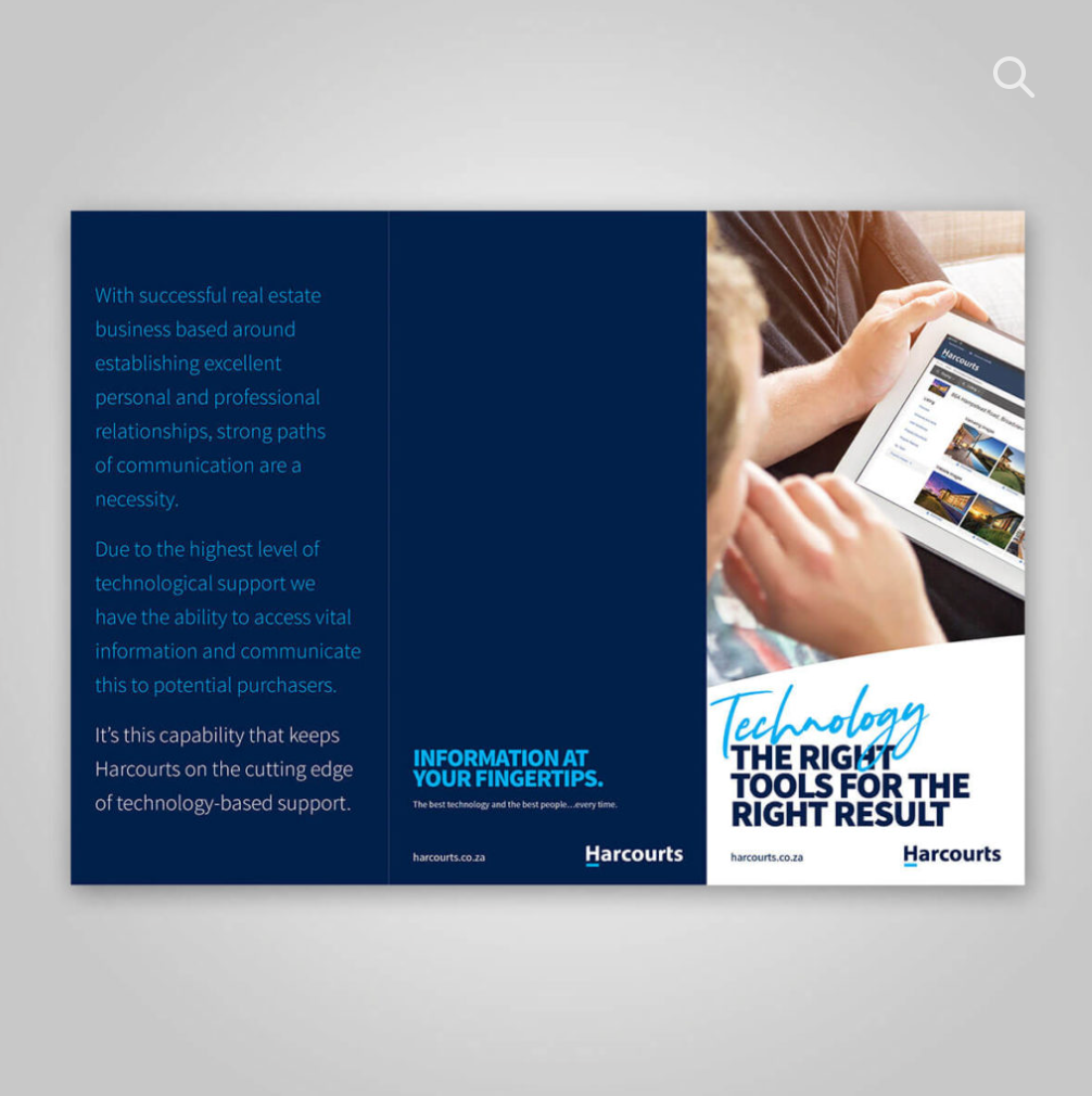 Brochure - Technology