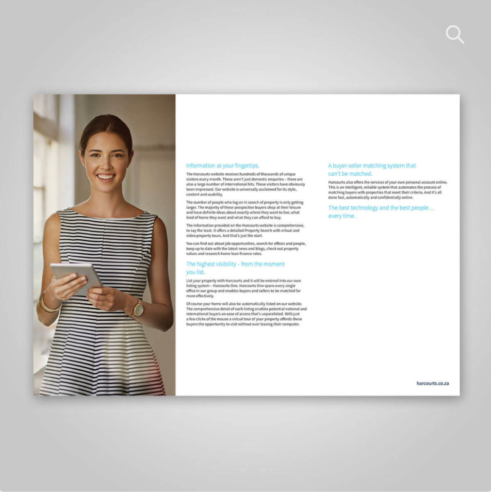 Brochure - Technology