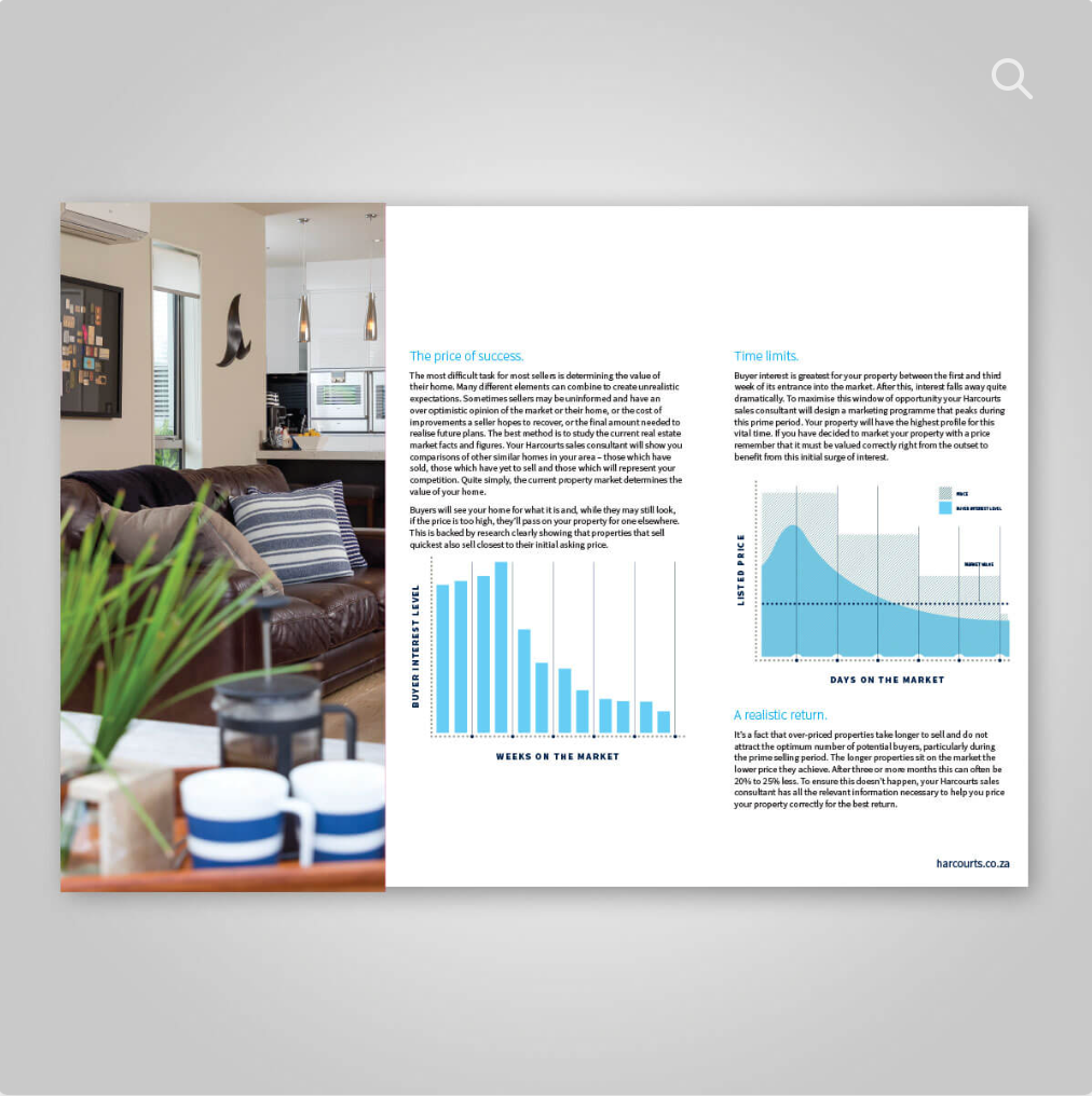 Brochure - Pricing Your Home