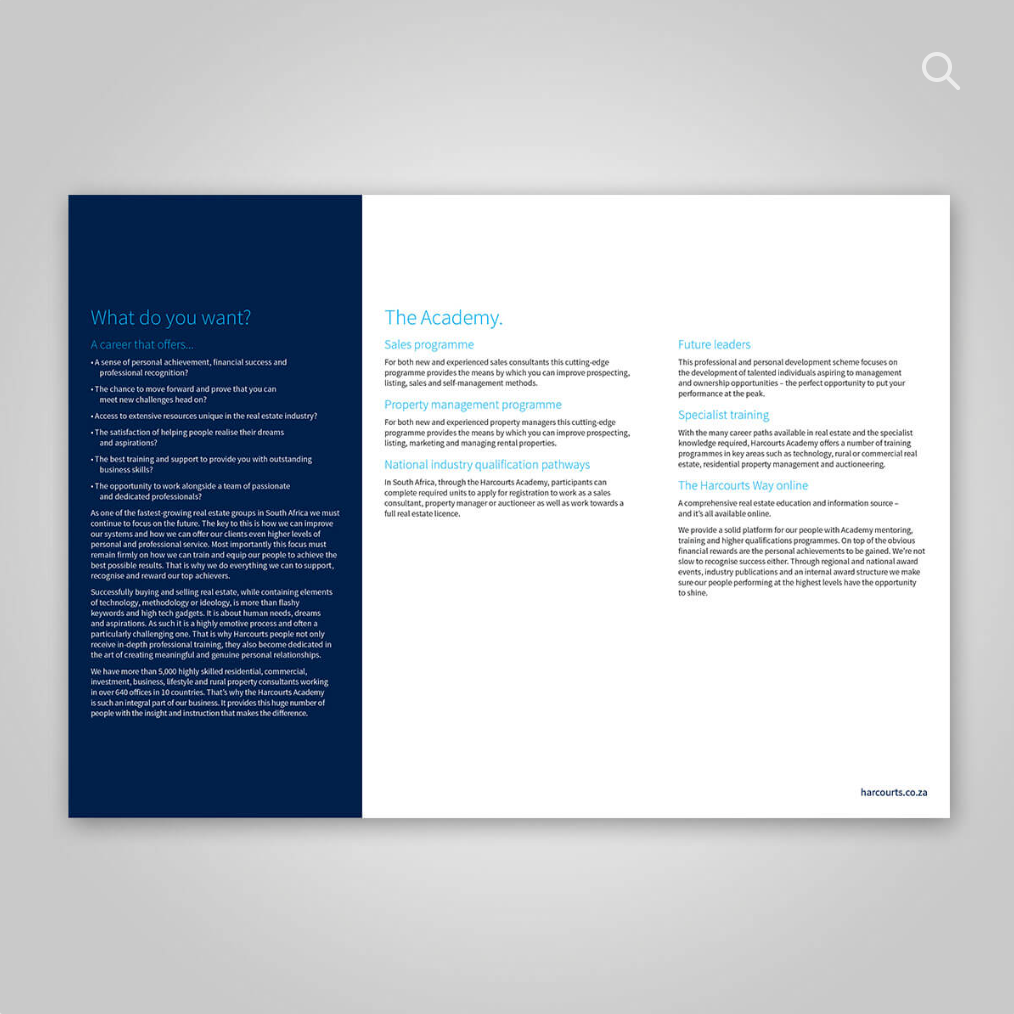 Brochure - Academy
