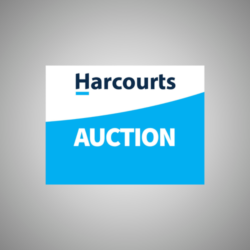 Boards - Auction (Landscape)