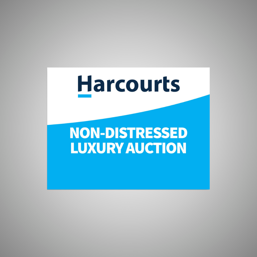 Boards - Auction (Landscape)