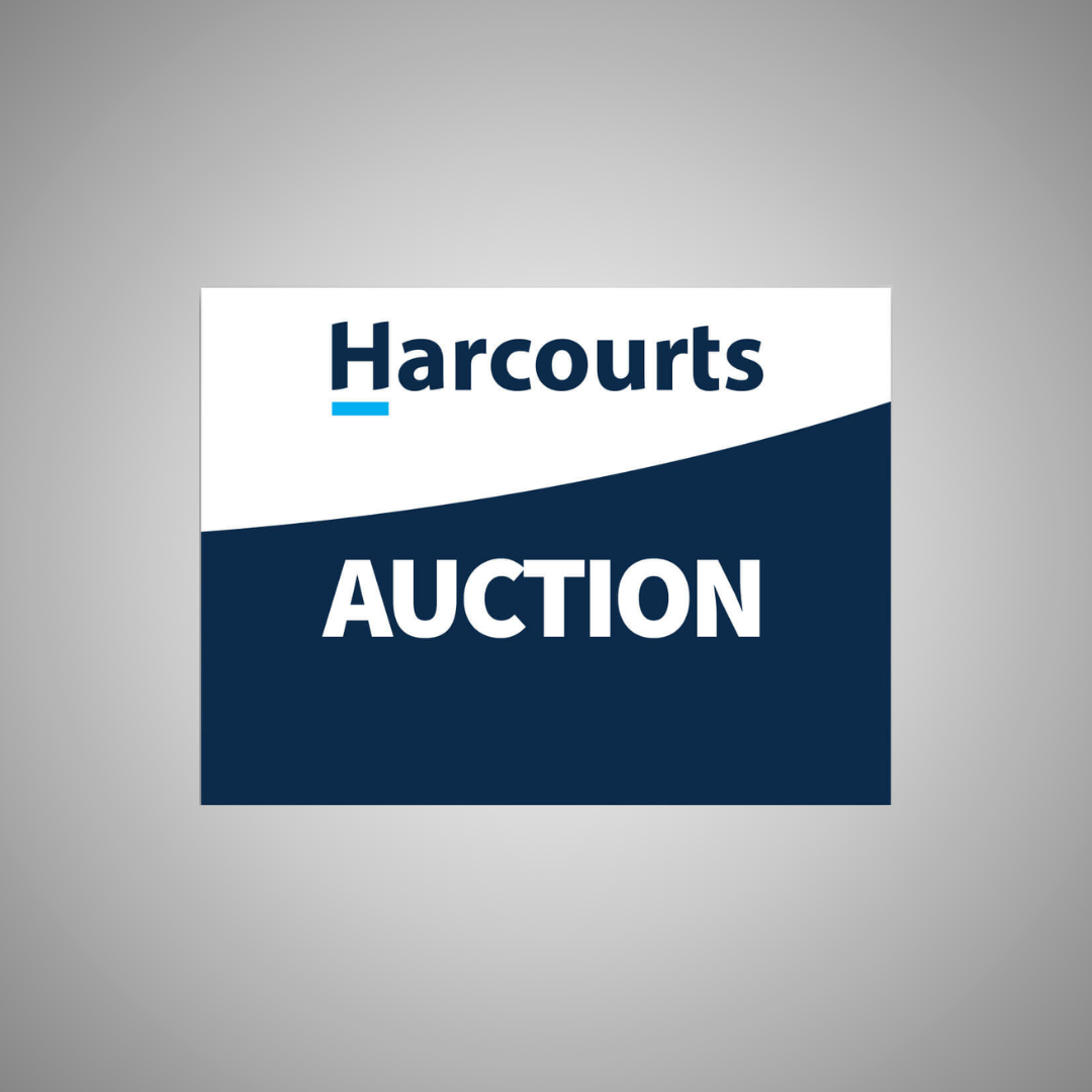 Boards - Auction (Landscape)