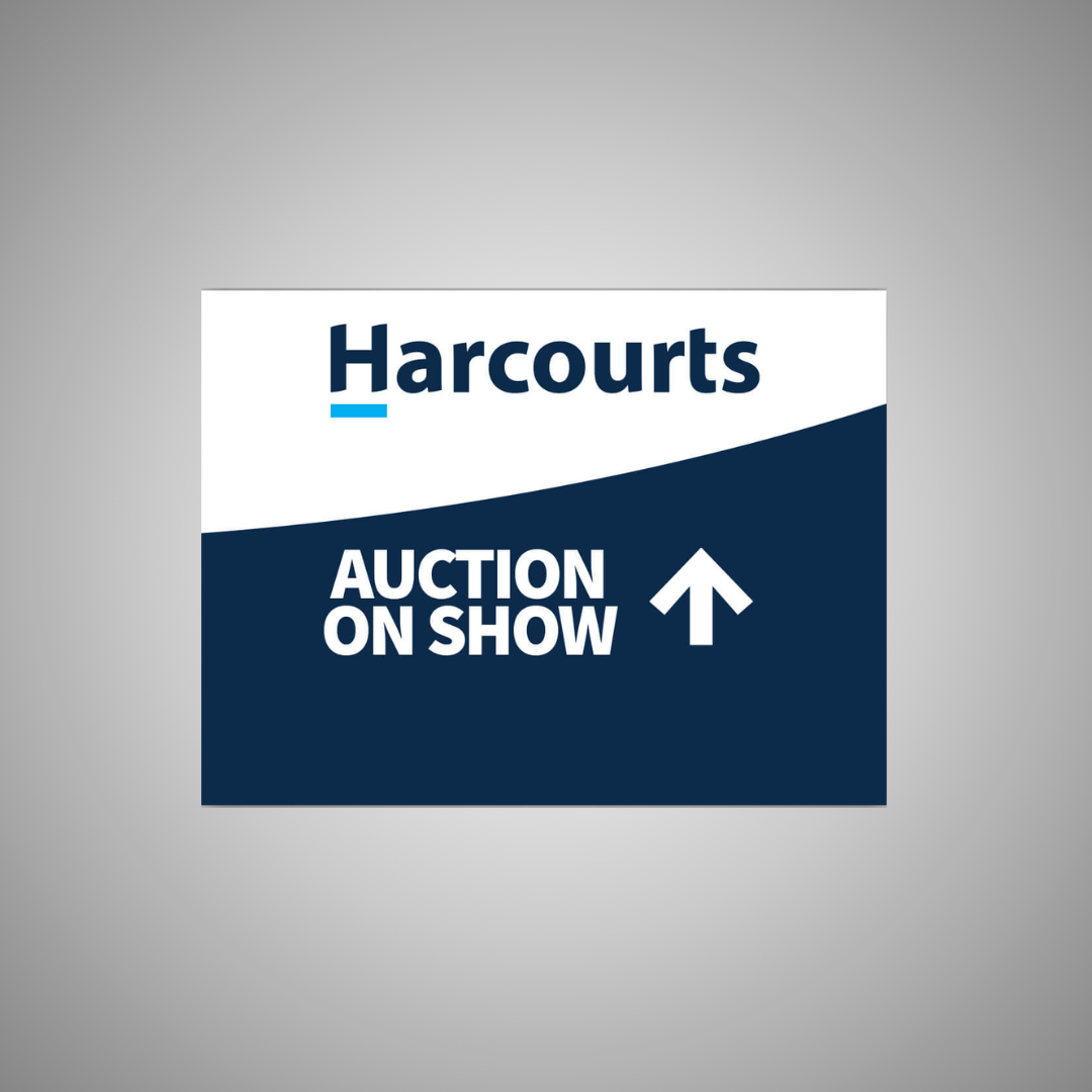 Boards - Auction (Landscape)