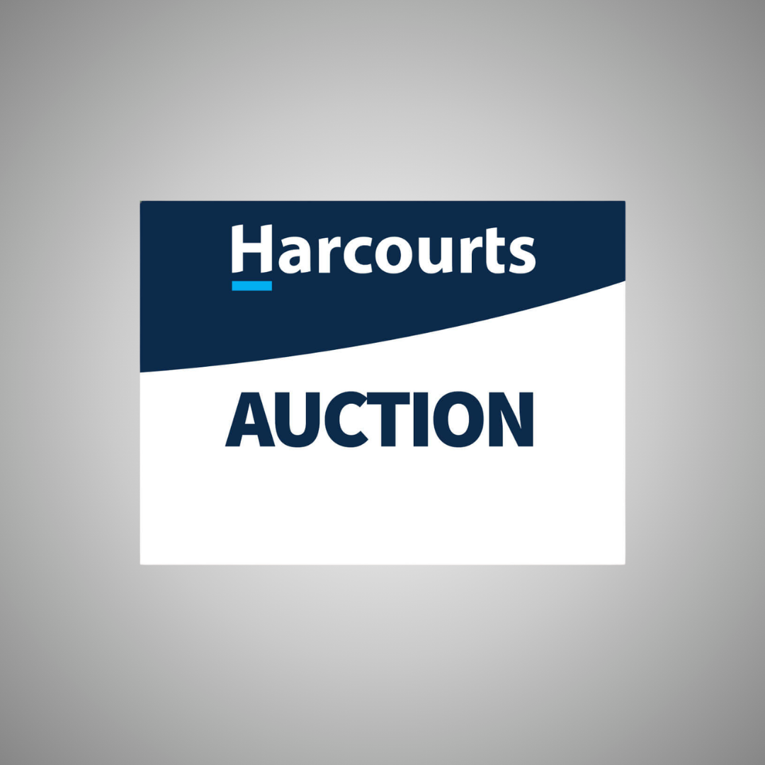 Boards - Auction (Landscape)