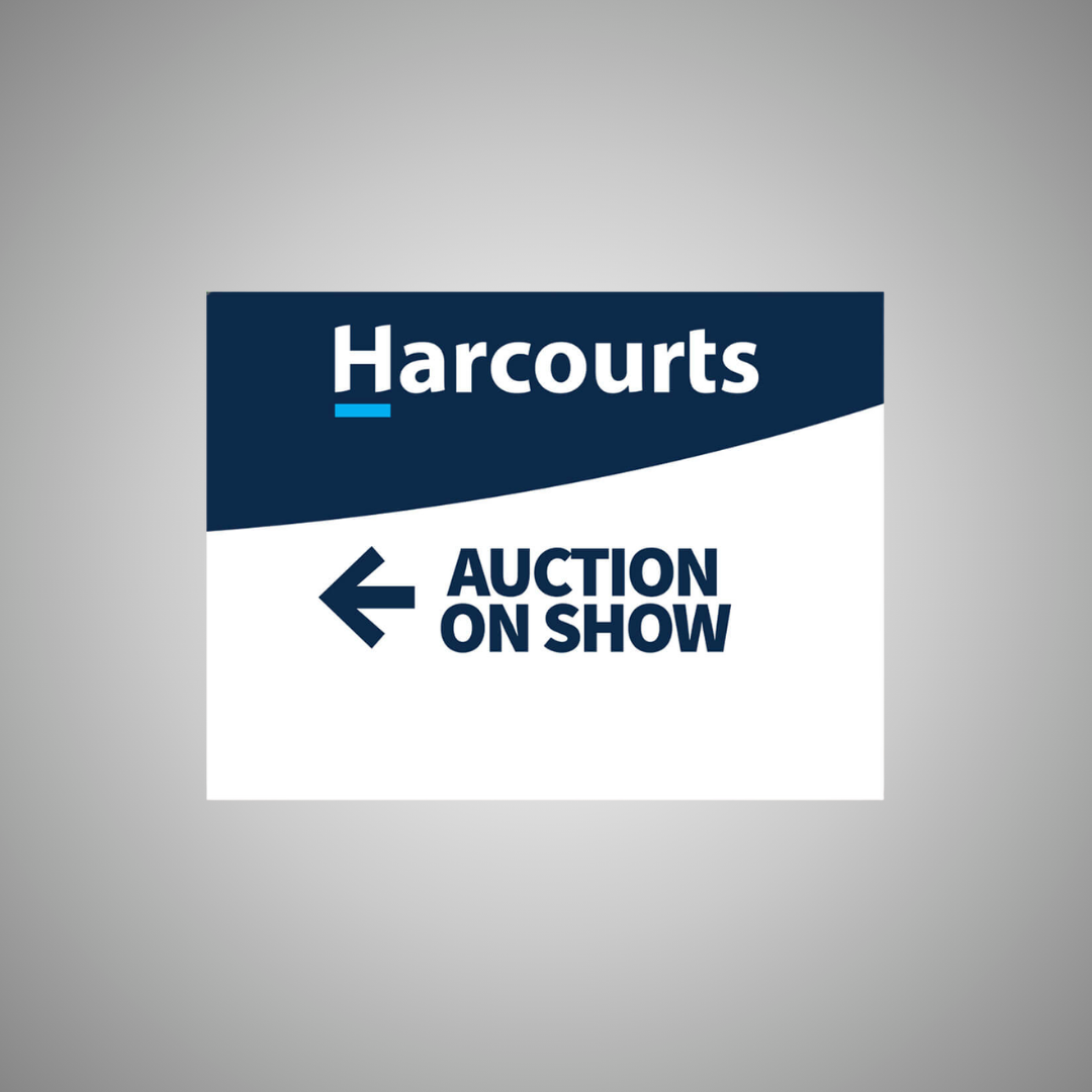 Boards - Auction (Landscape)