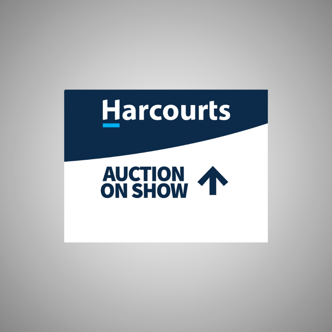 Boards - Auction (Landscape)