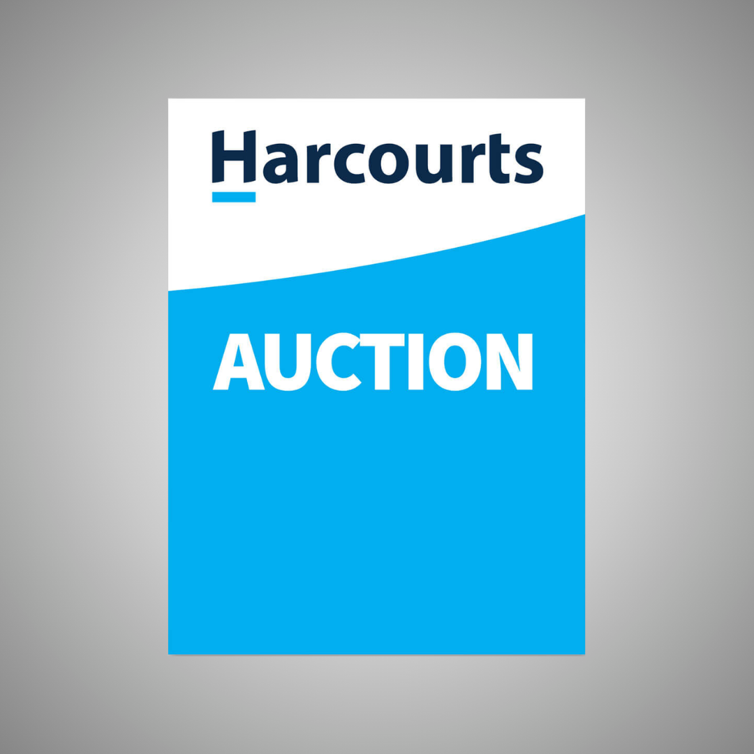 Boards - Auction (Portrait)