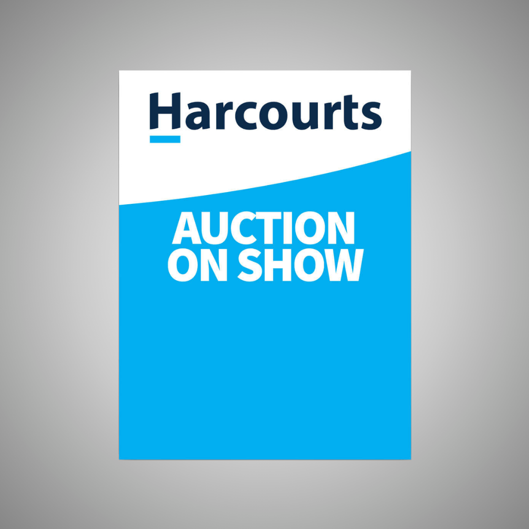 Boards - Auction (Portrait)