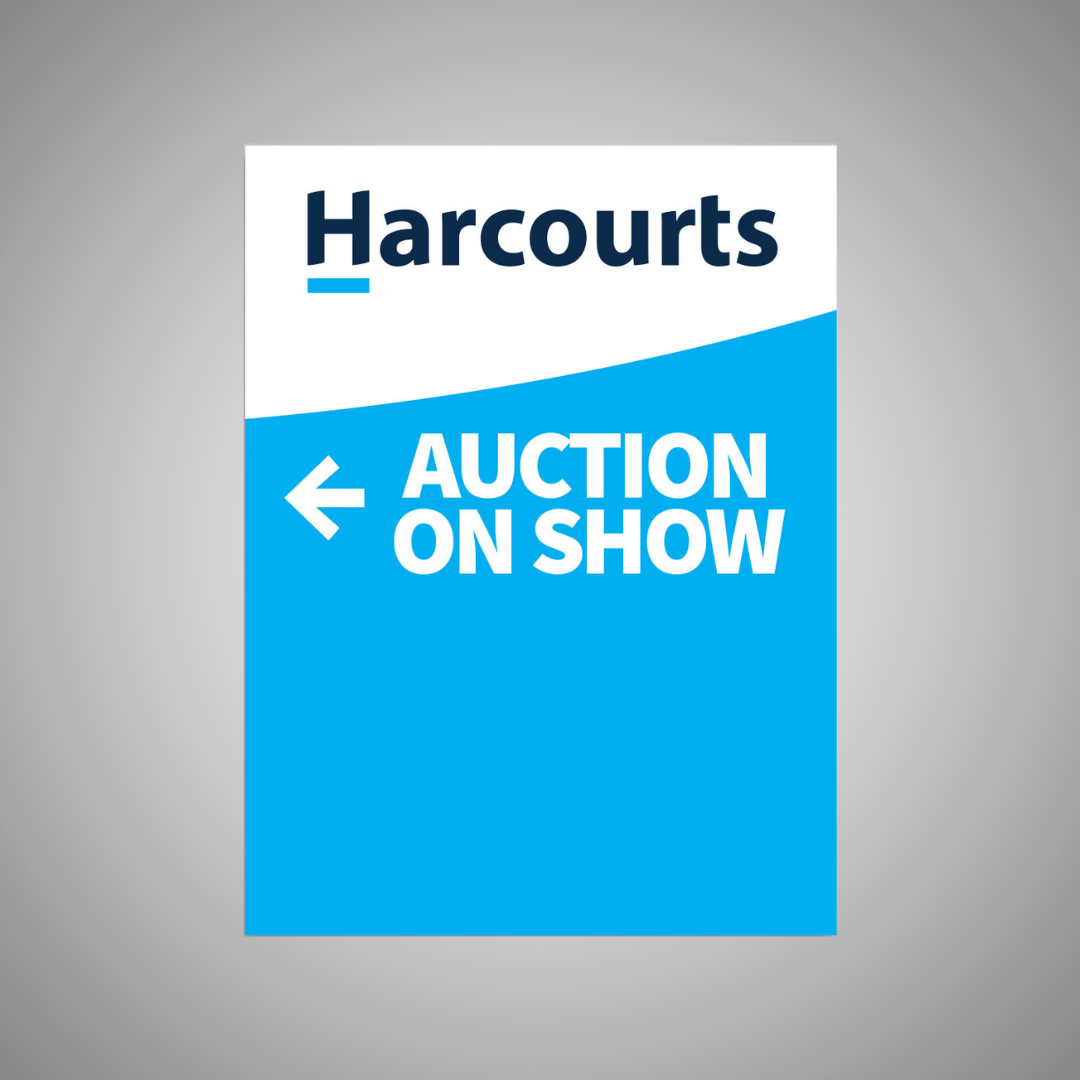 Boards - Auction (Portrait)