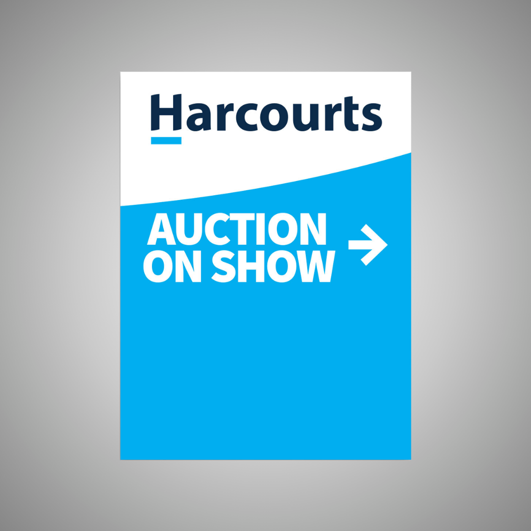 Boards - Auction (Portrait)