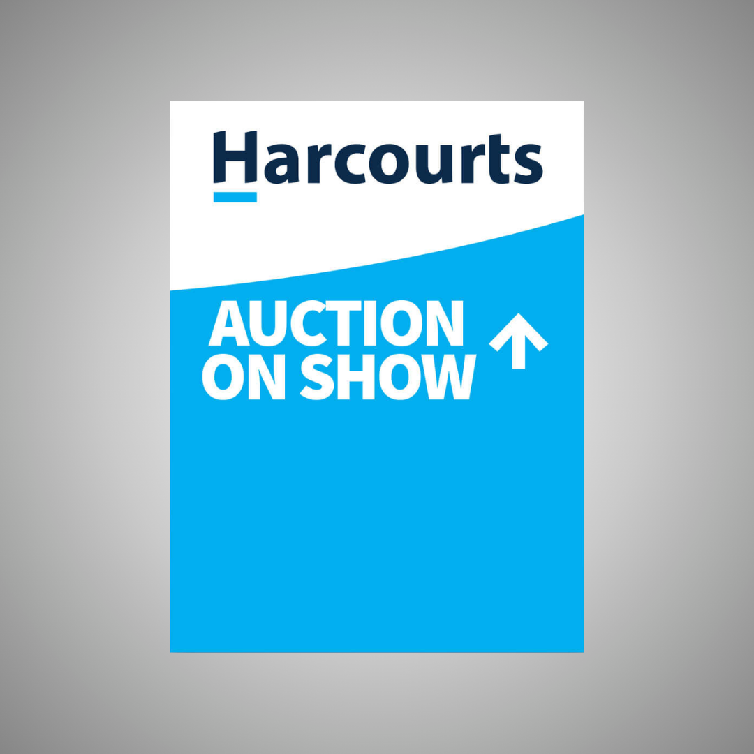 Boards - Auction (Portrait)