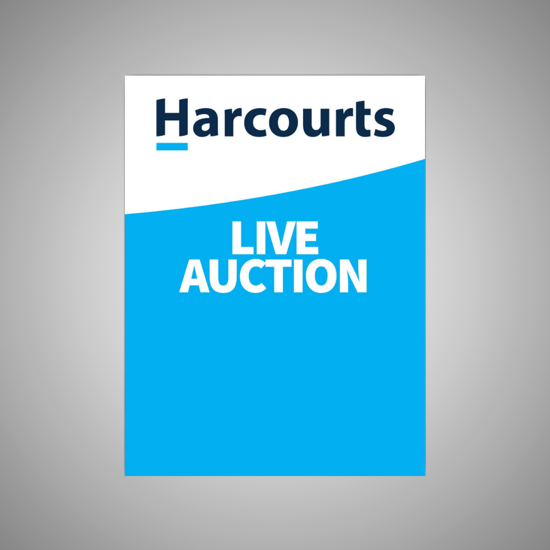 Boards - Auction (Portrait)