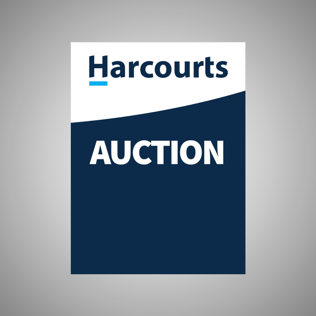 Boards - Auction (Portrait)