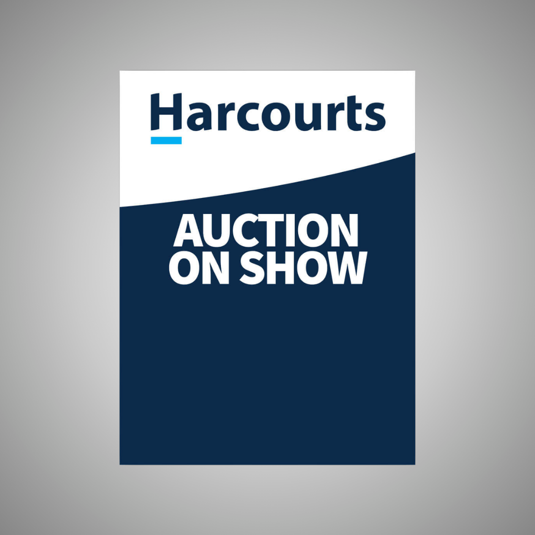 Boards - Auction (Portrait)