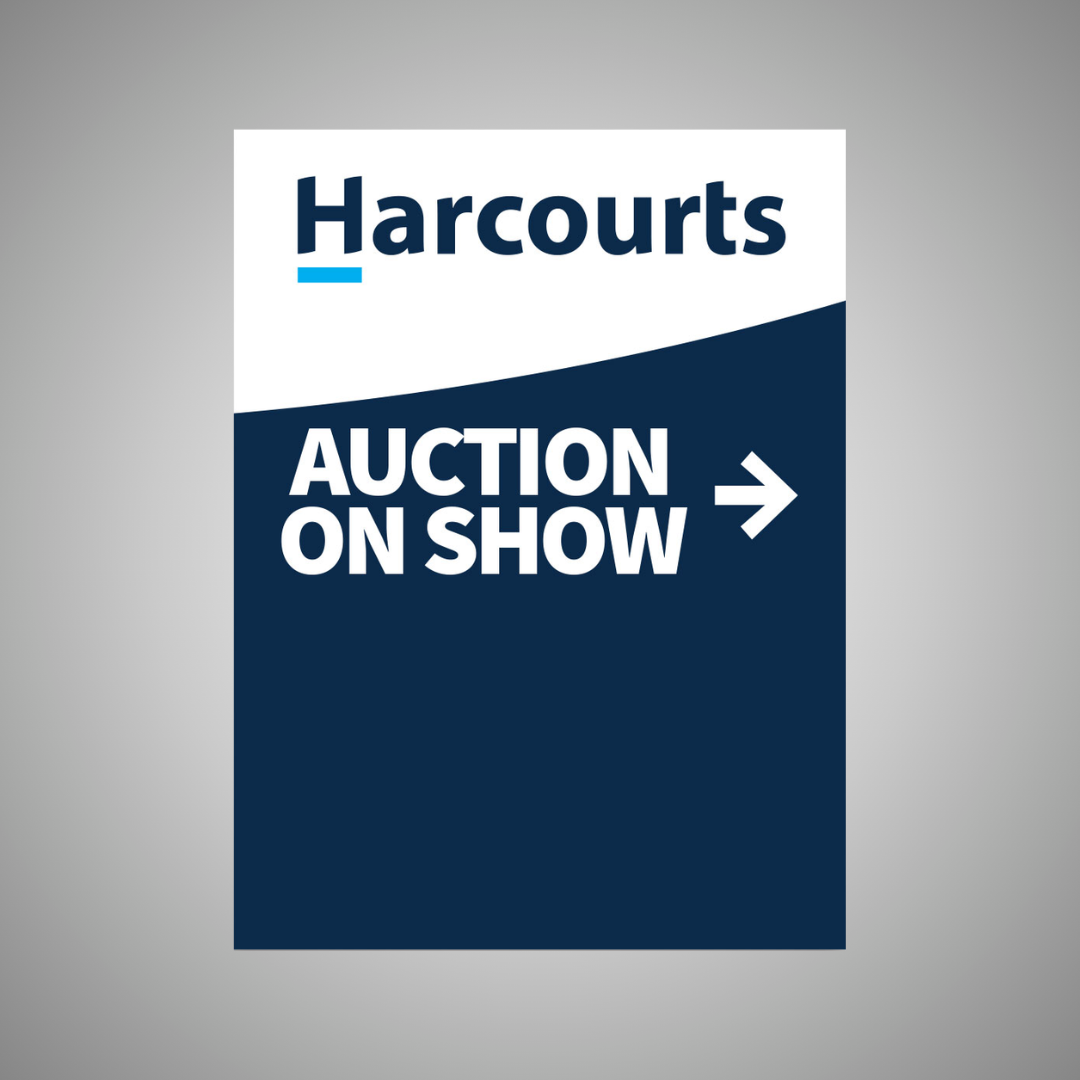 Boards - Auction (Portrait)