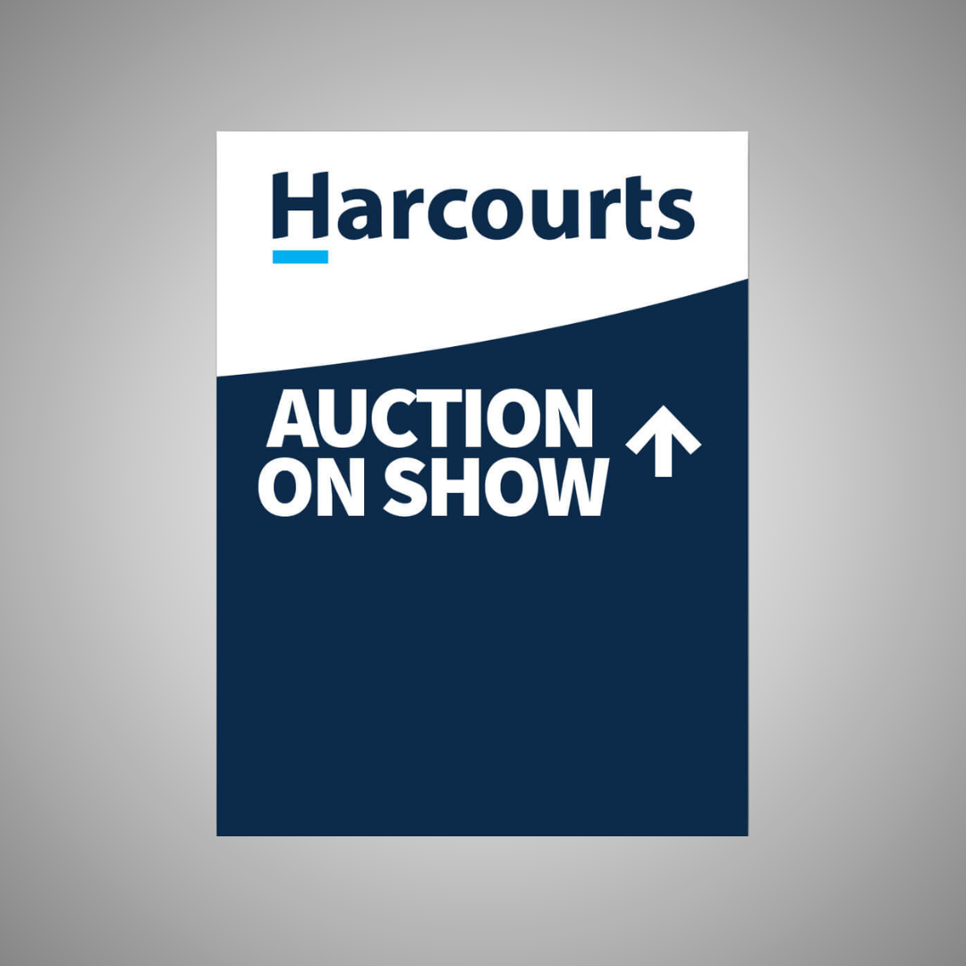 Boards - Auction (Portrait)