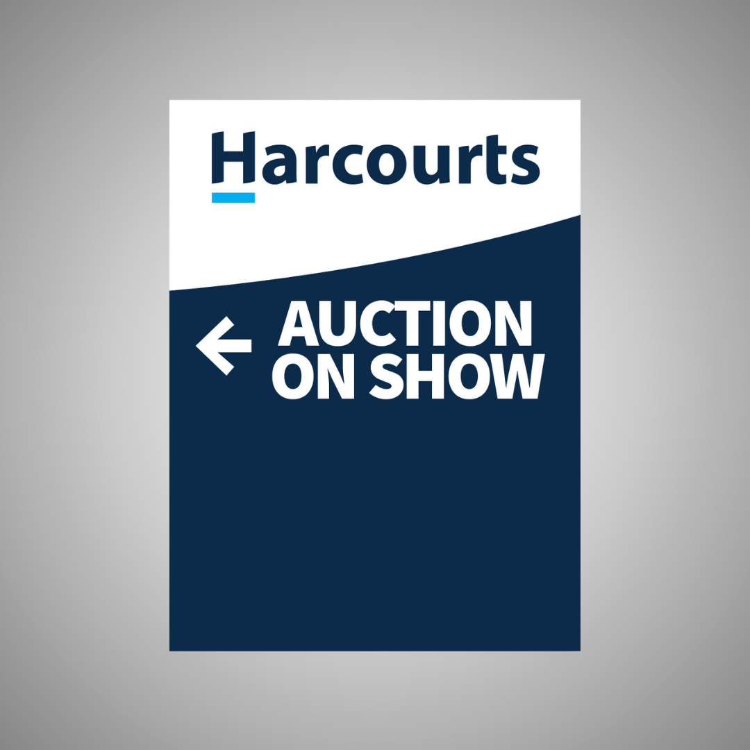Boards - Auction (Portrait)