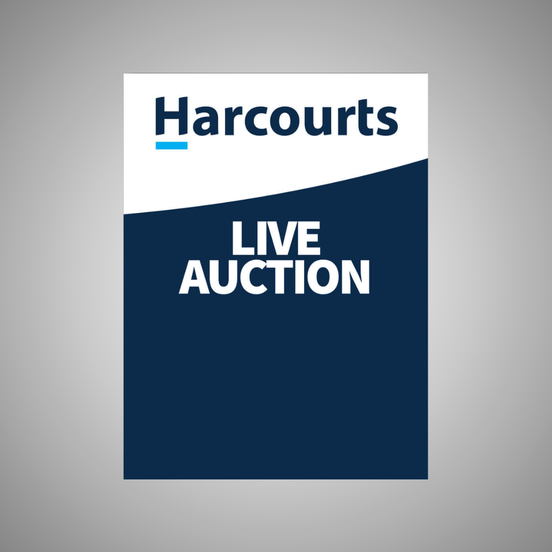 Boards - Auction (Portrait)