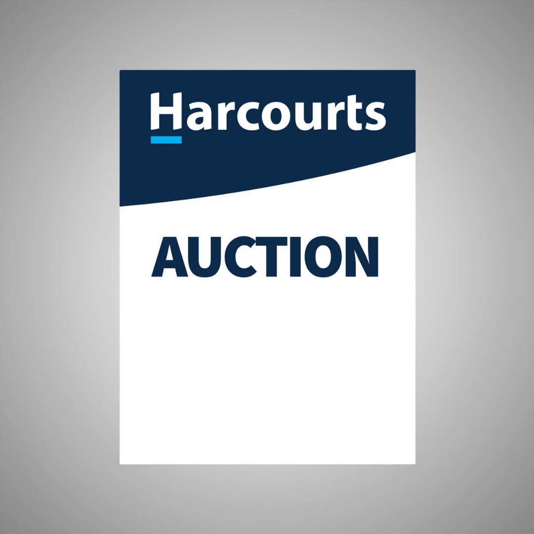 Boards - Auction (Portrait)