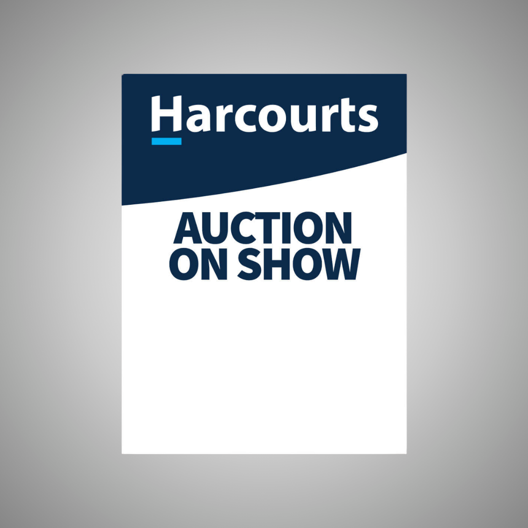 Boards - Auction (Portrait)