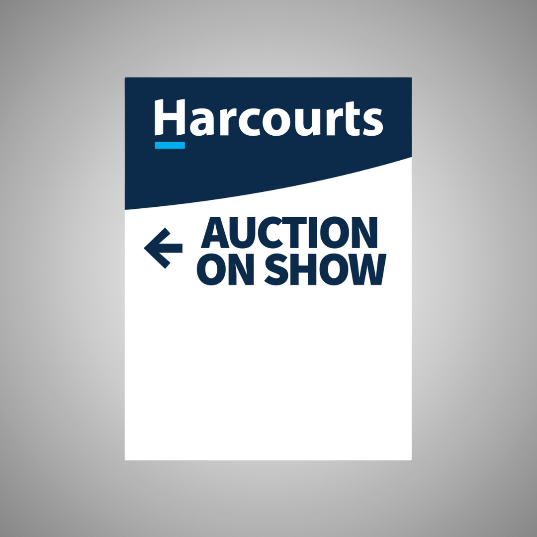 Boards - Auction (Portrait)