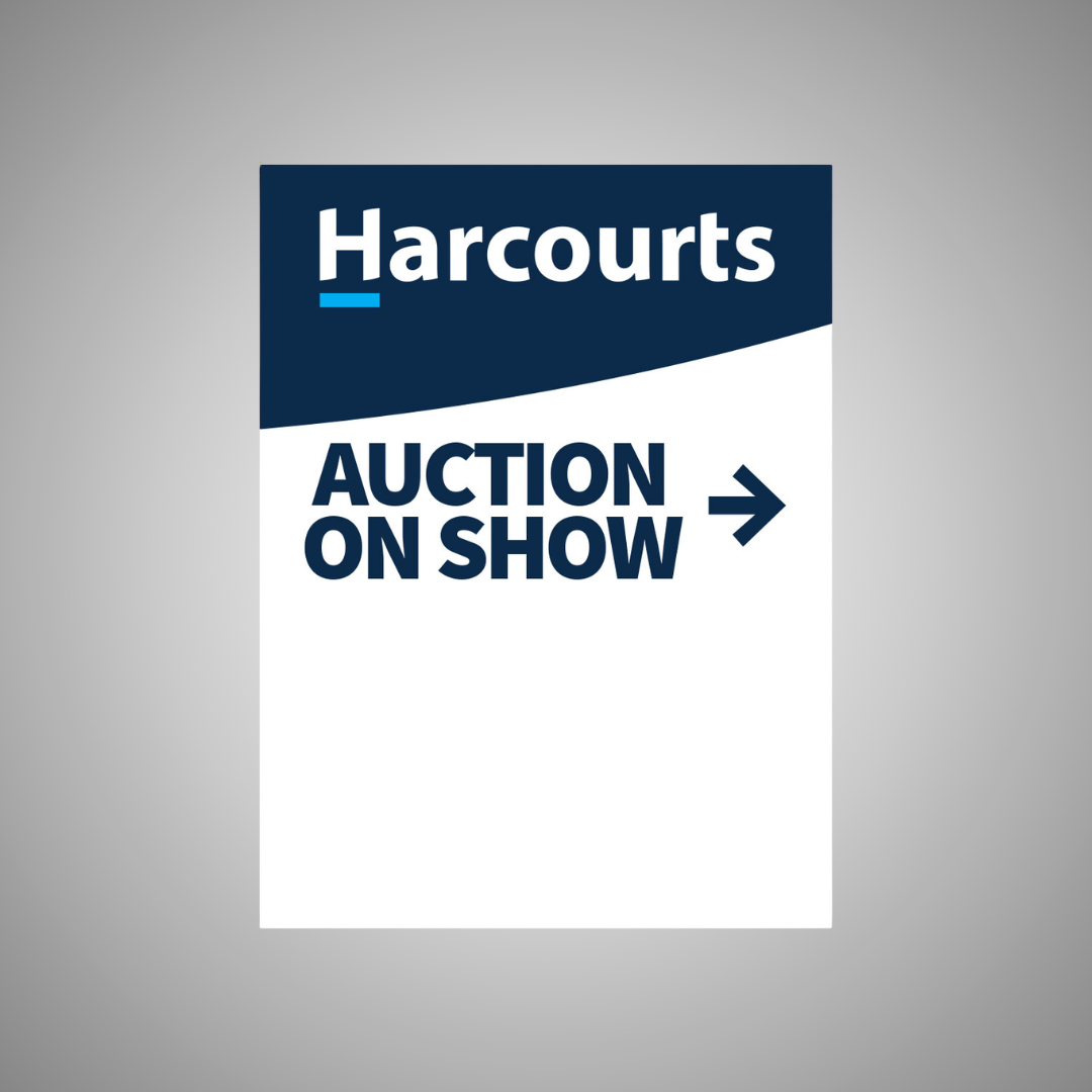 Boards - Auction (Portrait)