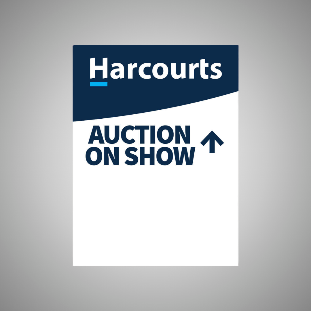Boards - Auction (Portrait)