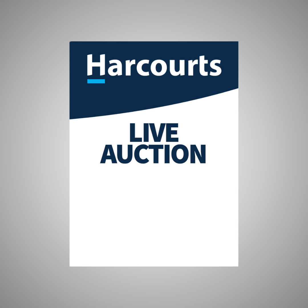 Boards - Auction (Portrait)