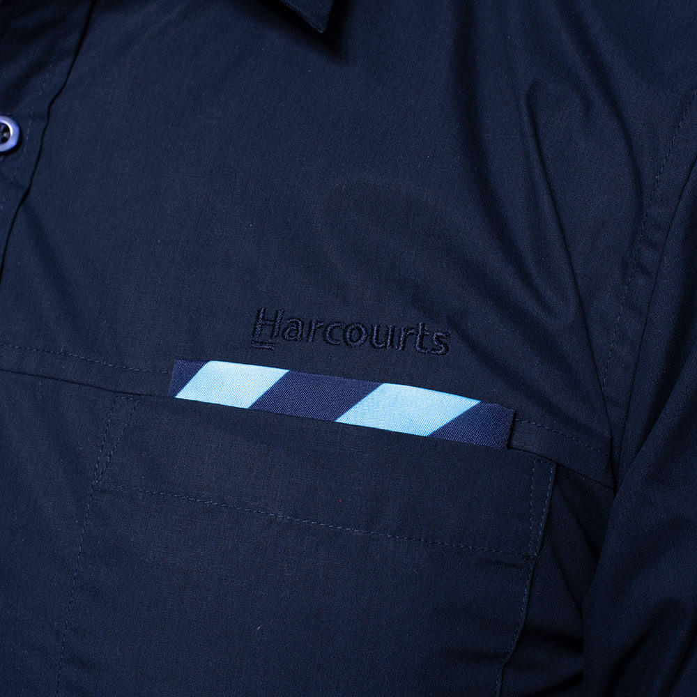 Smart Shirts - Long Sleeve