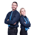 Smart Shirts - Long Sleeve