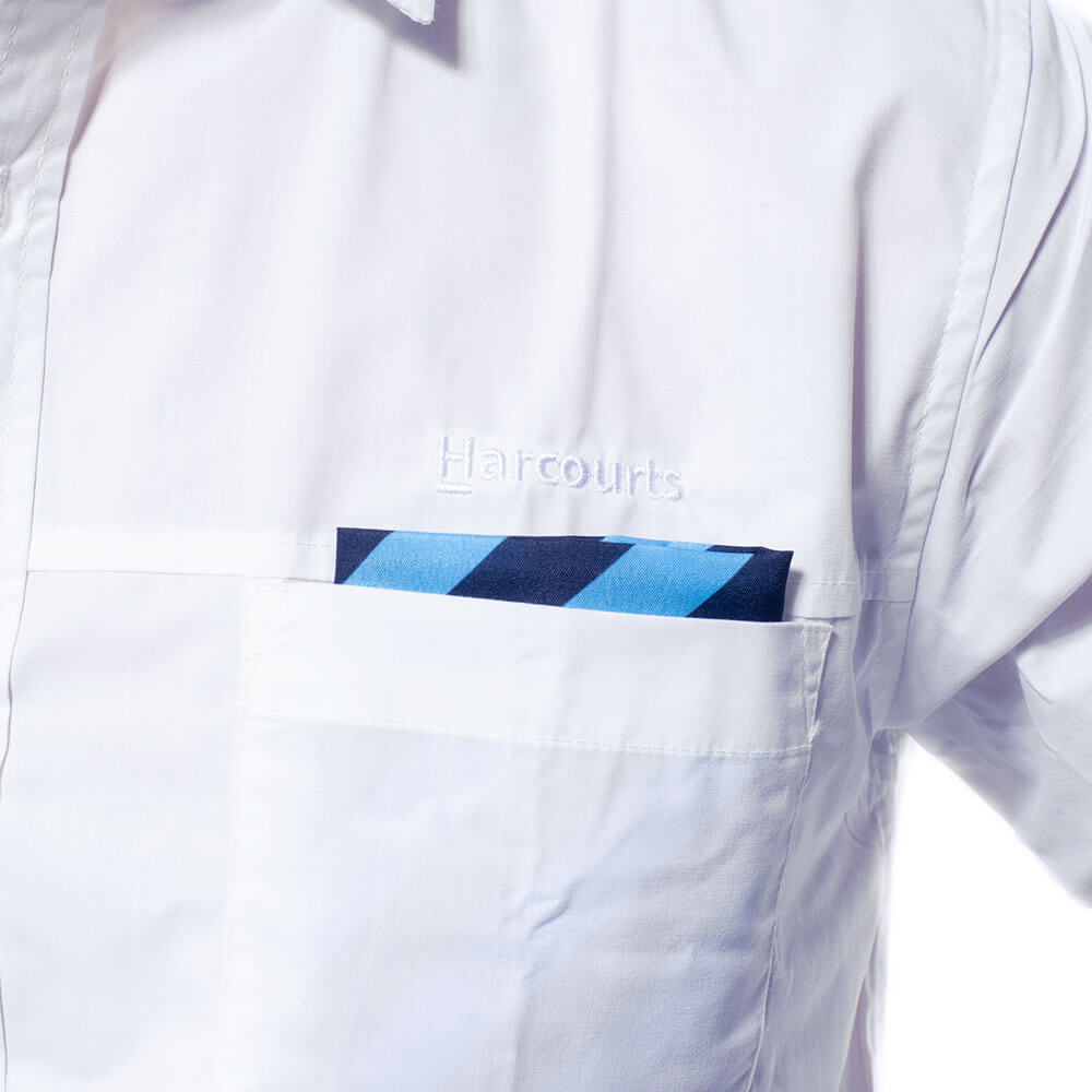 Smart Shirts - Long Sleeve