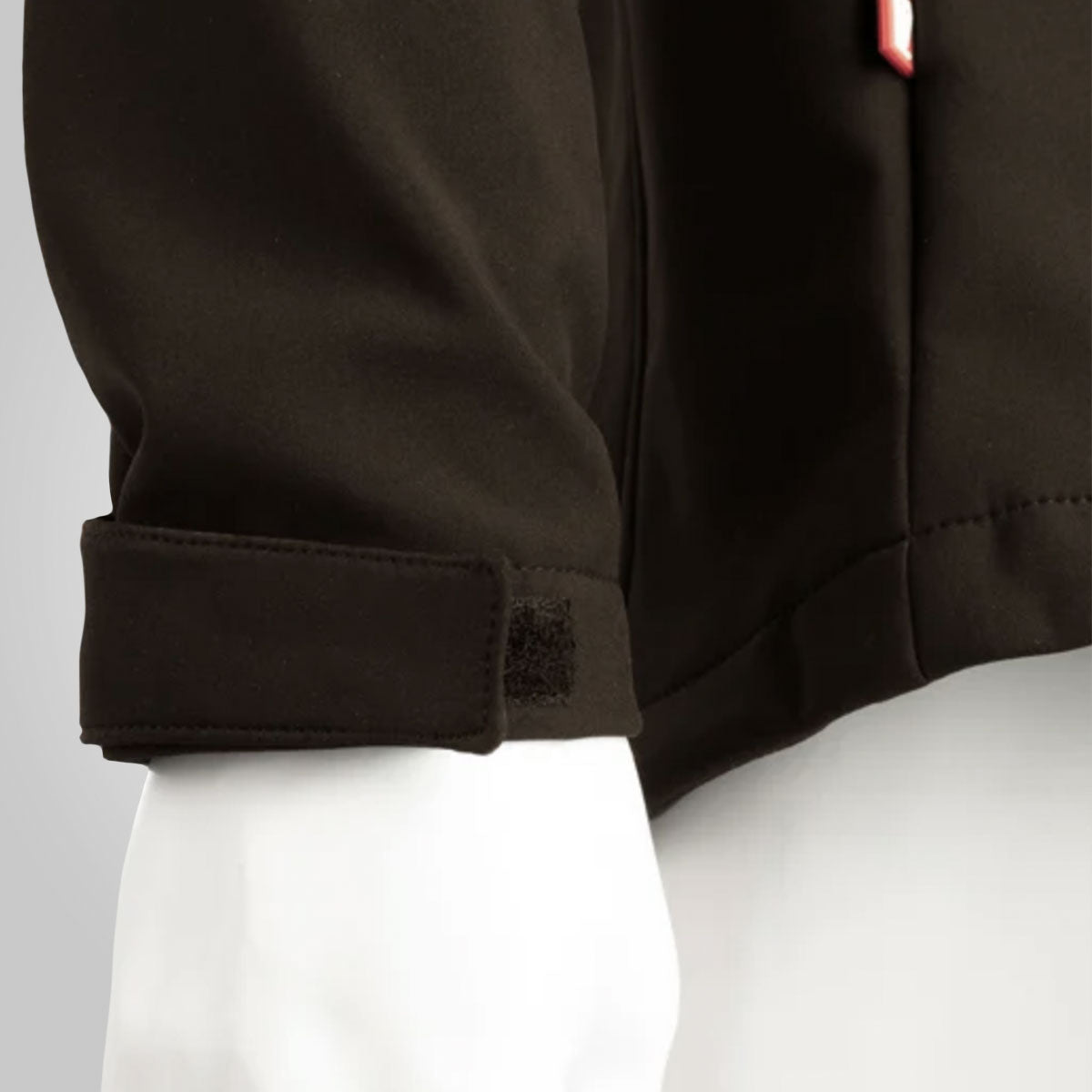 Jacket Softshell - Jonsson (Black)
