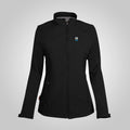 Jacket Softshell - Jonsson (Black)