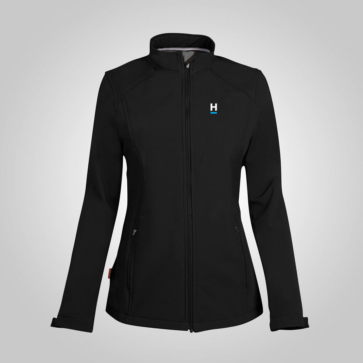Jacket Softshell - Jonsson (Black)