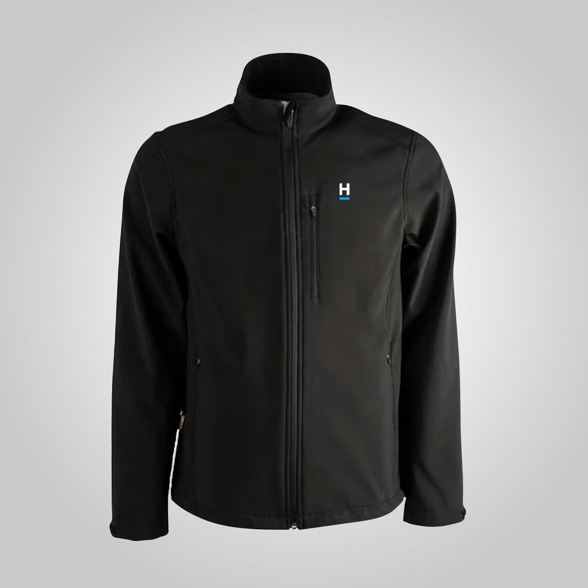 Jacket Softshell - Jonsson (Black)