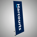 Ex-T Pull-Up Banners