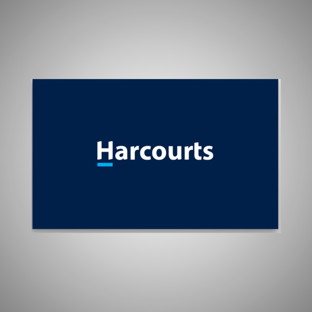 Business Cards - Double Sided - Option 1