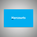 Business Cards - Double Sided - Option 1