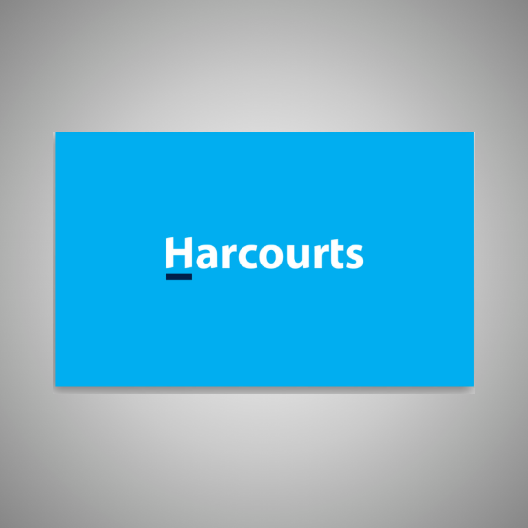 Business Cards - Double Sided - Option 1