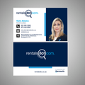 Business Cards - RentalsDotCom