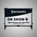 On Show Frames