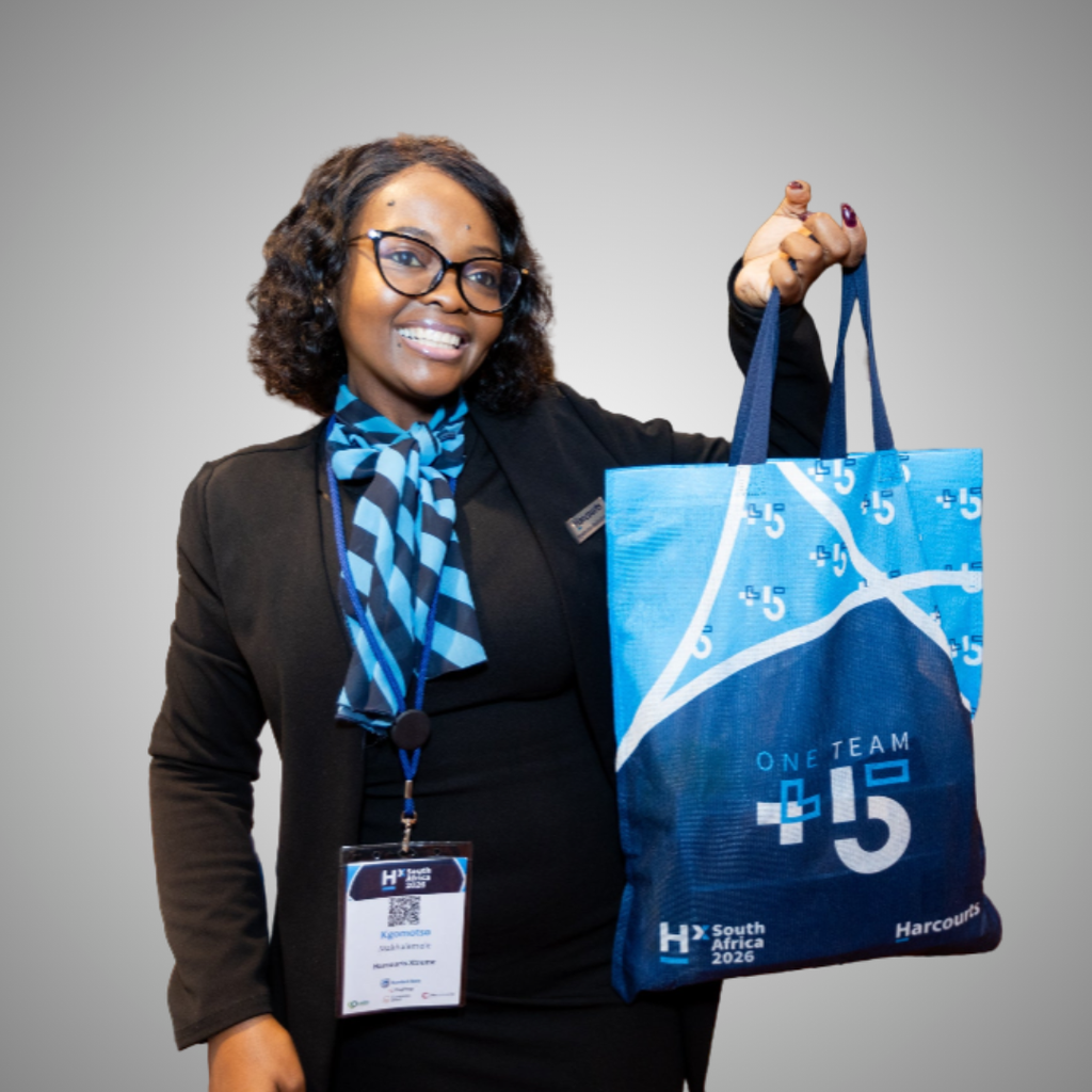 HX 2026 Shopper bag