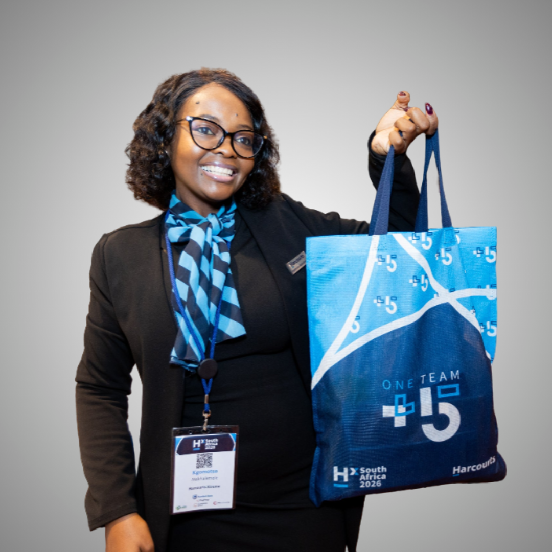 HX 2026 Shopper bag