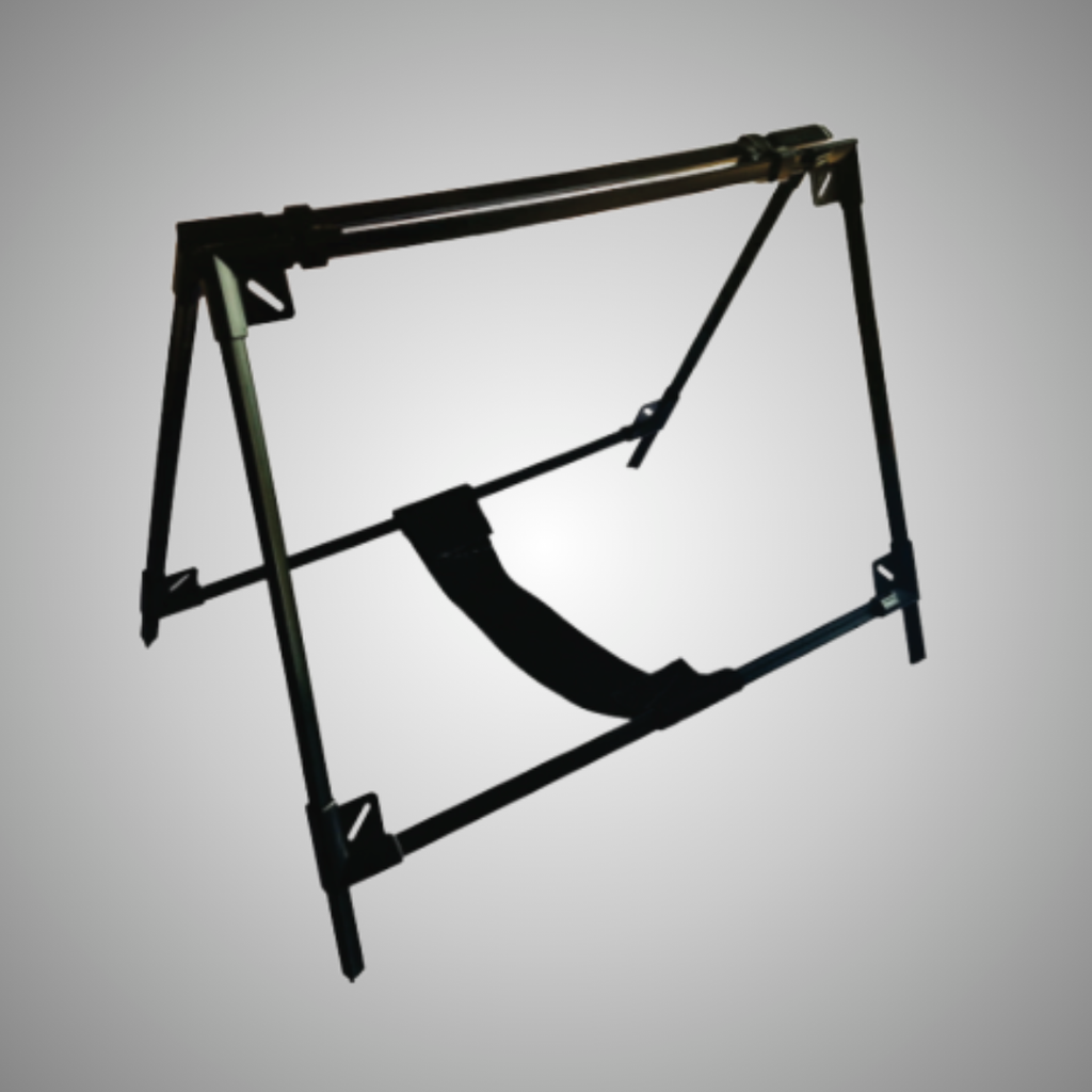 On Show Frames