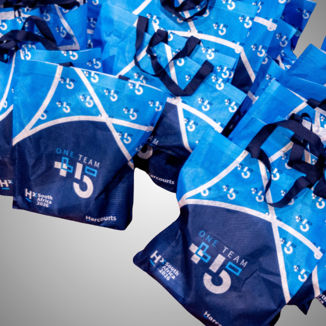 HX 2026 Shopper bag