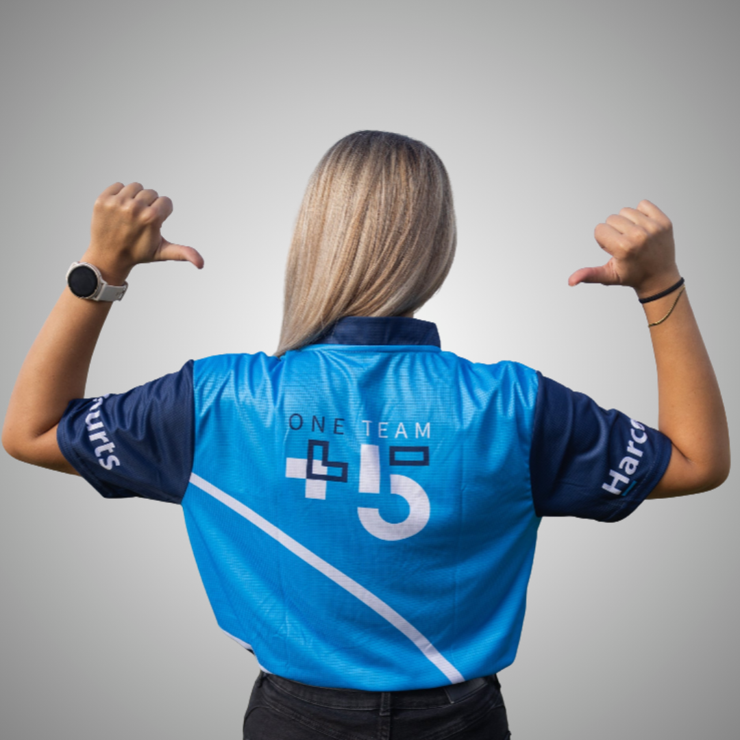 HX 2026 shirt (unisex)