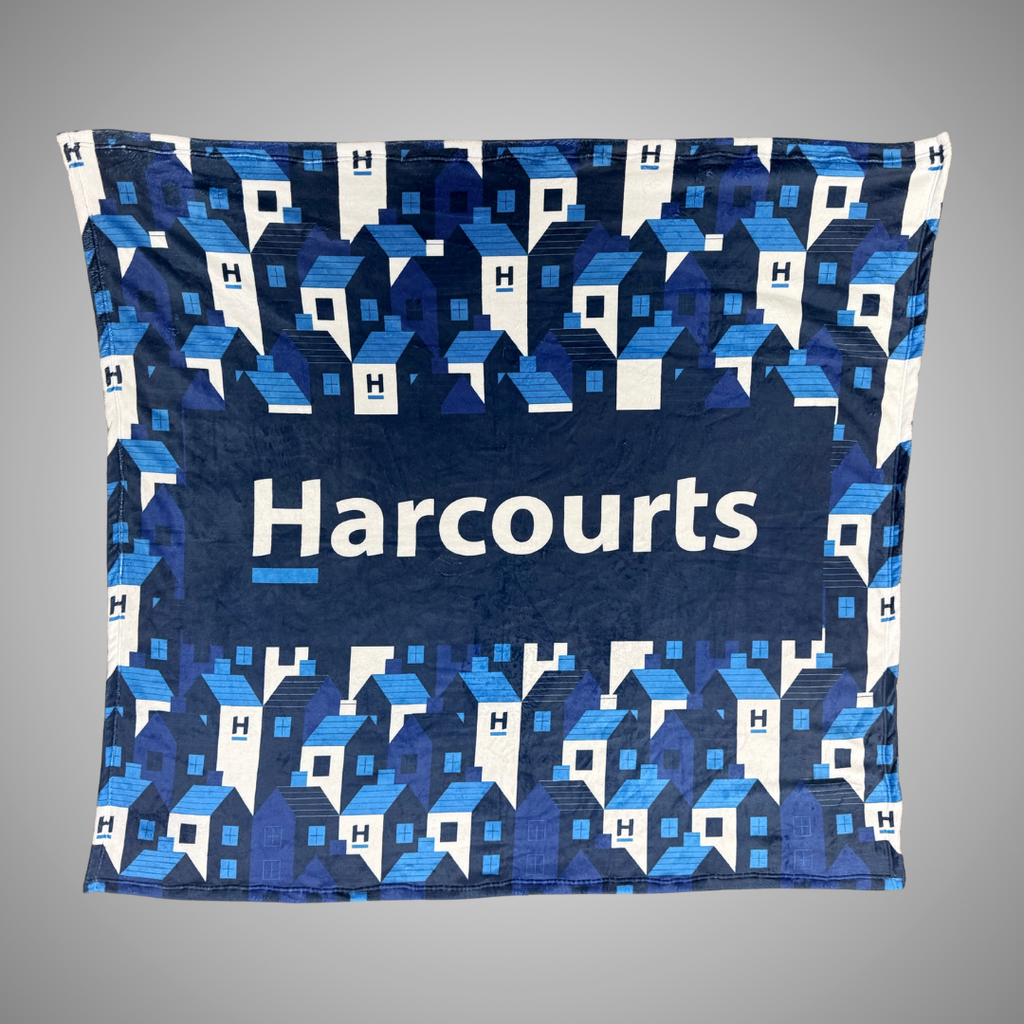 Fleece Blanket